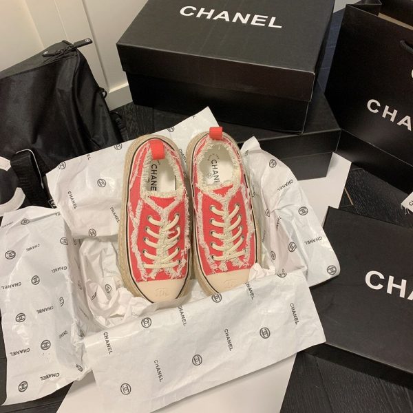 New Fashion Shoes C3046 TEN