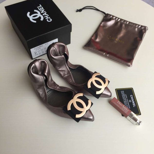 New Fashion Women CN Shoes 006 PA