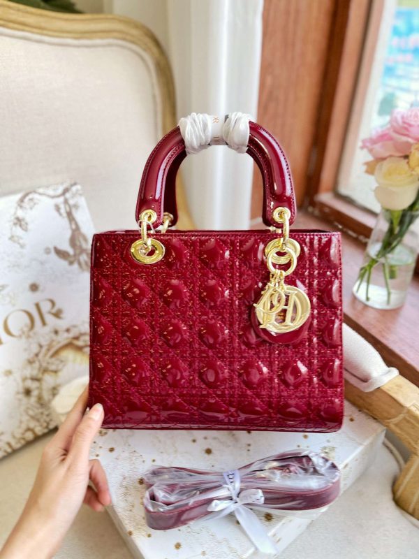 New Fashion Bag D3384 TEN