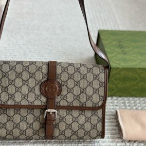 New Fashion GG Handbag G512 QA