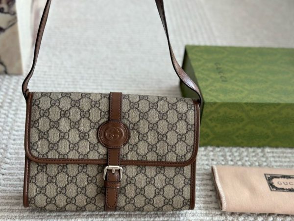 New Fashion GG Handbag G512 QA
