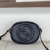 New Fashion GG Handbag 399 QA