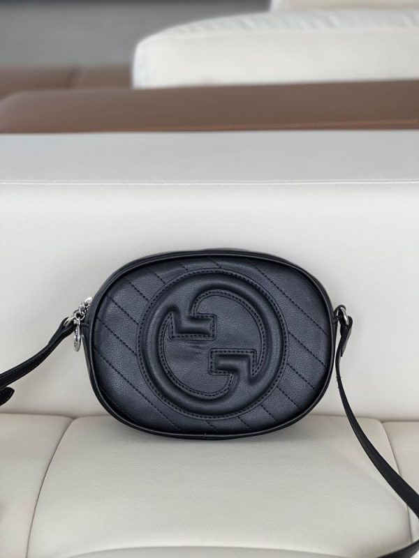 New Fashion GG Handbag 399 QA