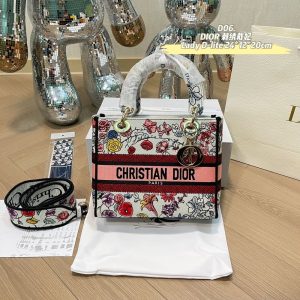 New Fashion Bag D3504 TEN