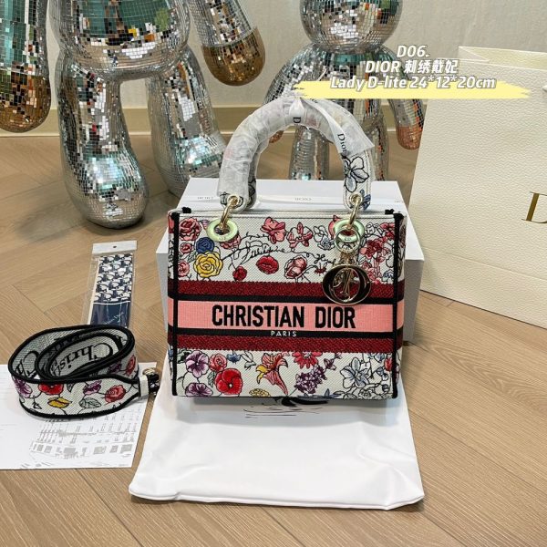 New Fashion Bag D3504 TEN