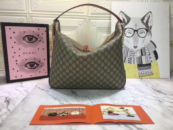 New Fashion GG Handbag 362 QA New Fashion GG Handbag 362 QA