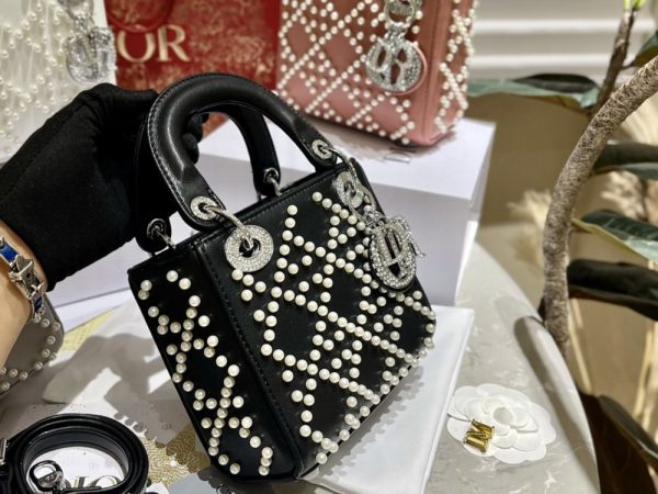 New Fashion Bag D3466 TEN