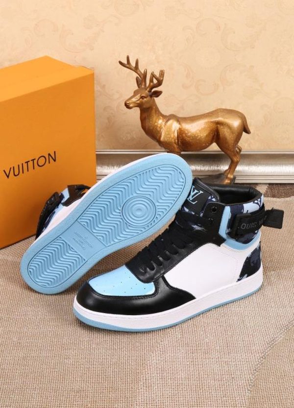 New Fashion Shoes L3315 TEN