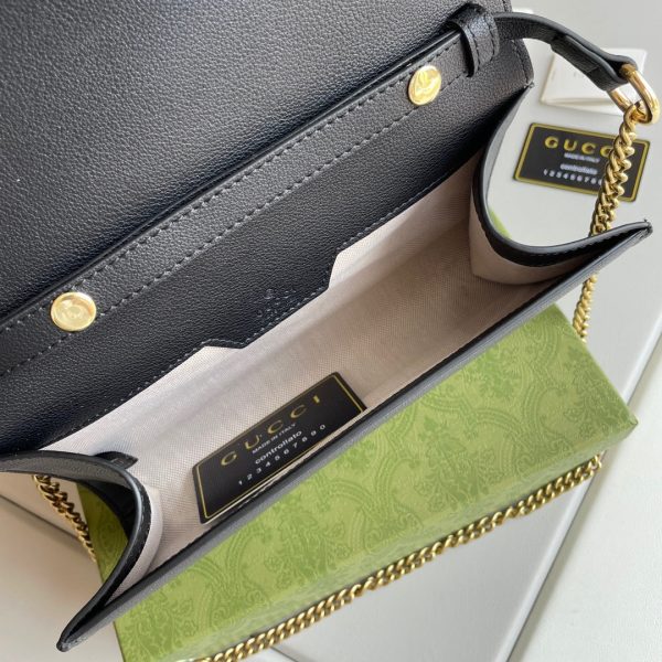 New Fashion GG Handbag 300 QA