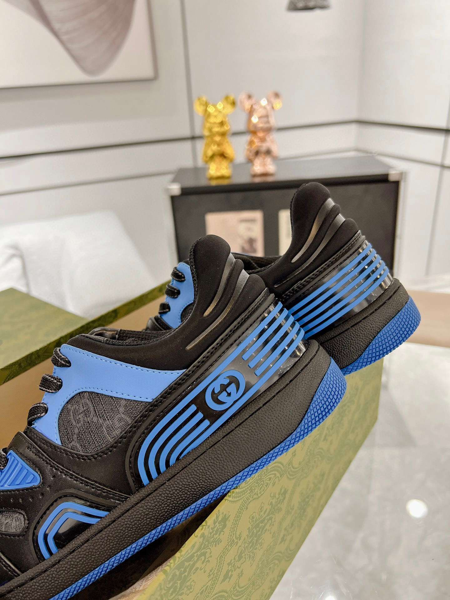 New Fashion GG Women Shoes 042