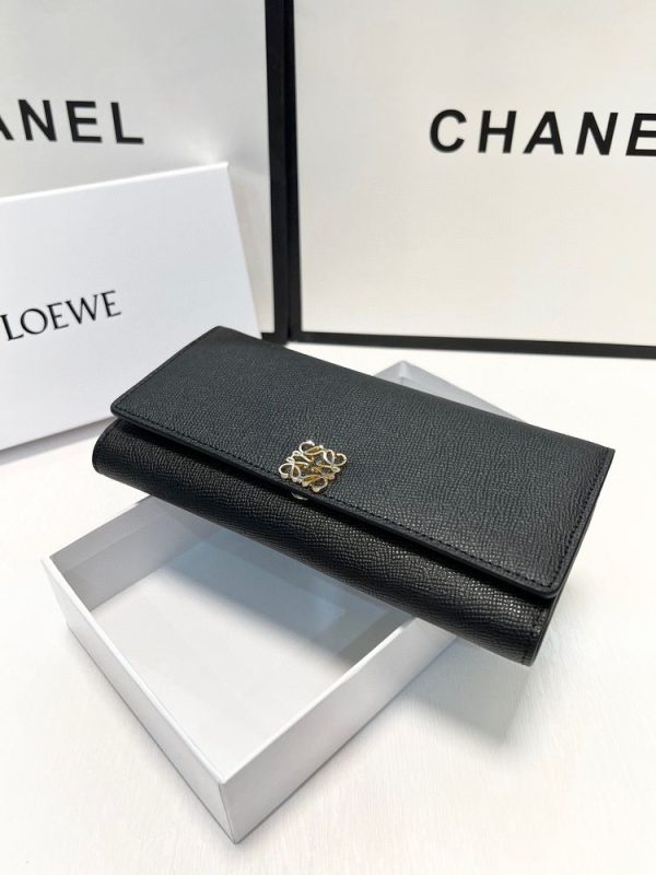New Fashion Wallet H487 TEN