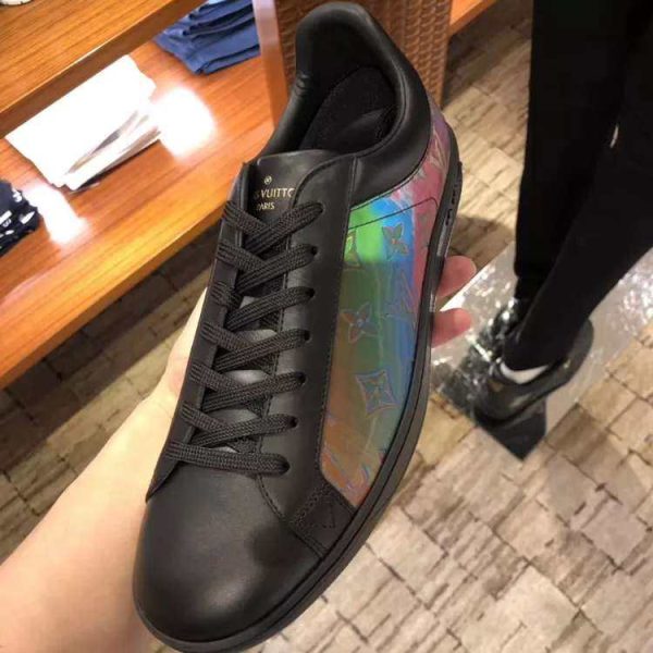 New Fashion Women LV Shoes 007 PA