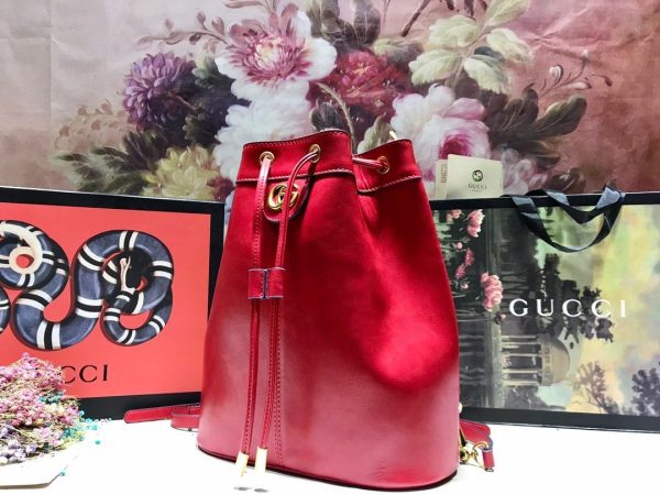 New Fashion GG Handbag 215 QA