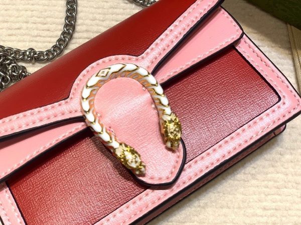 New Fashion GG Handbag 252 QA