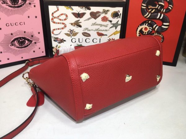 New Fashion GG Handbag 062 QA