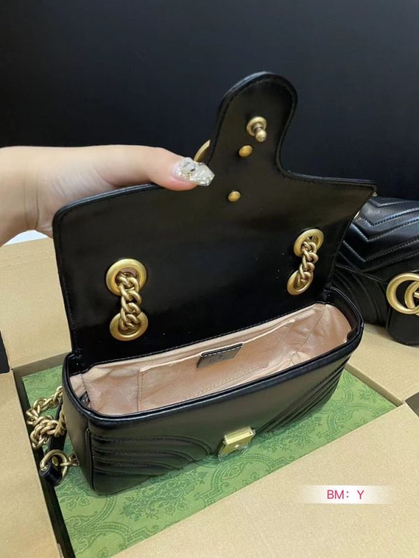 New Fashion Bag G3991 TEN New Fashion Bag G3991 TEN