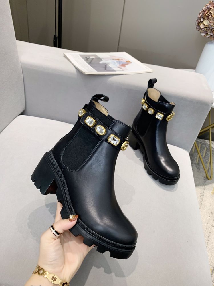 New Fashion GG Women Shoes 107 New Fashion GG Women Shoes 107