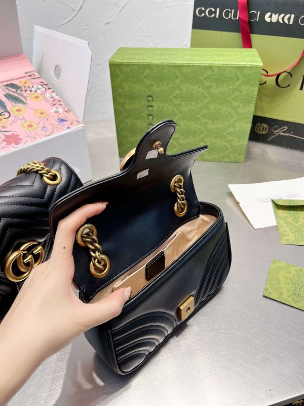 New Fashion Bag G3435 TEN