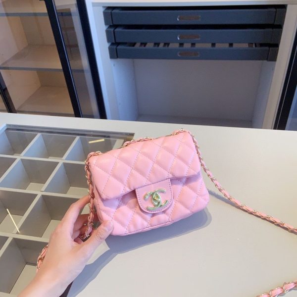 New Fashion Bag C3913 – SOLD OUT!!!
