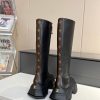 New Fashion LV Women Shoes L269