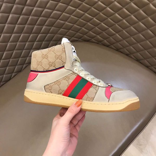 New Fashion Women GG Shoes G061 PA