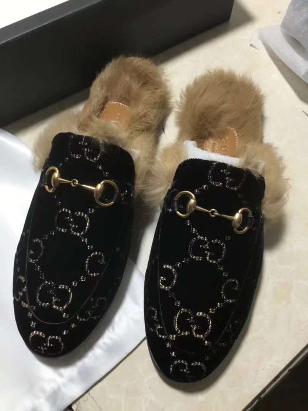 New Fashion Women GG Shoes G071 PA New Fashion Women GG Shoes G071 PA
