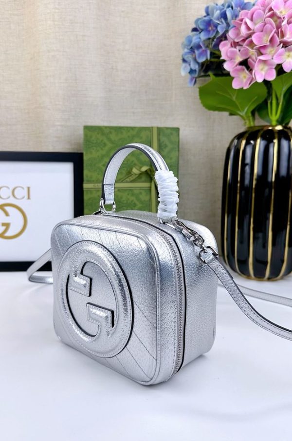 New Fashion GG Handbag 390 QA