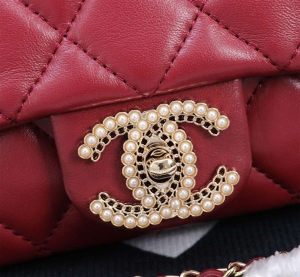 New Fashion CN Handbag 669 QA