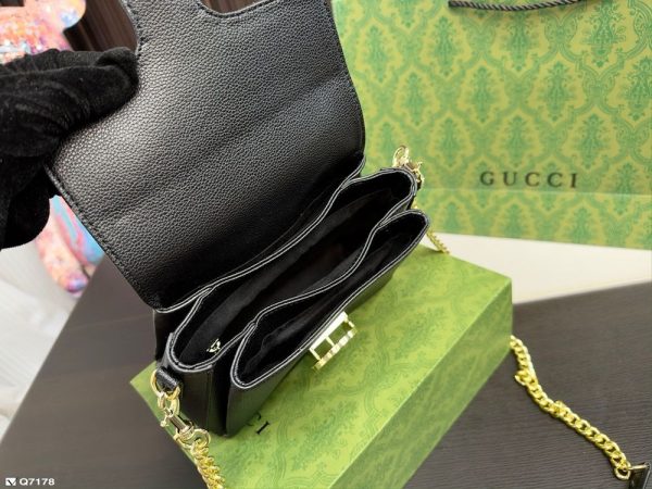 New Fashion GG Handbag G421 QA
