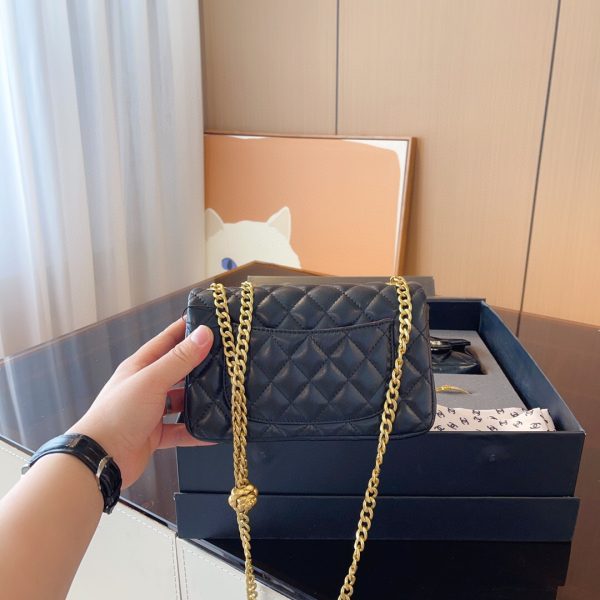 New Fashion Bag C3861 TEN
