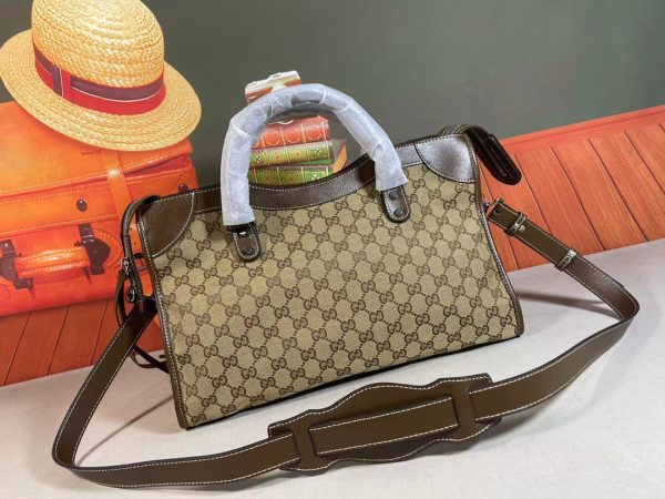New Fashion GG Handbag 281 QA