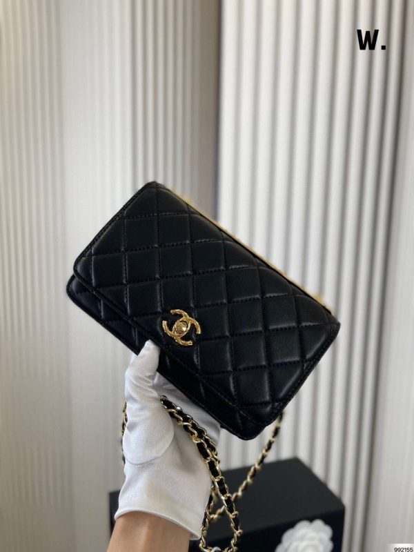 New Fashion Bag C3517 TEN