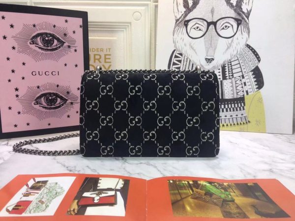 New Fashion GG Handbag 157 QA