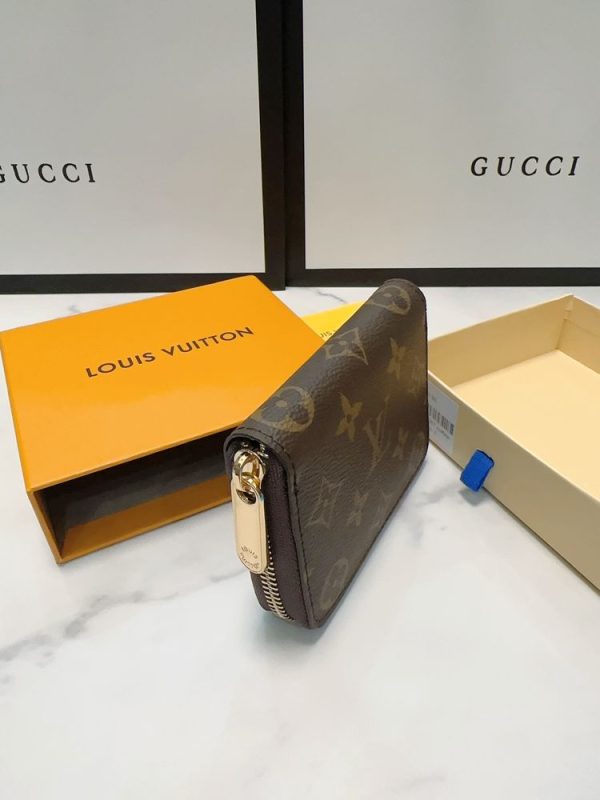New Fashion Wallet H486 TEN