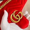 New Fashion GG Handbag 369 QA