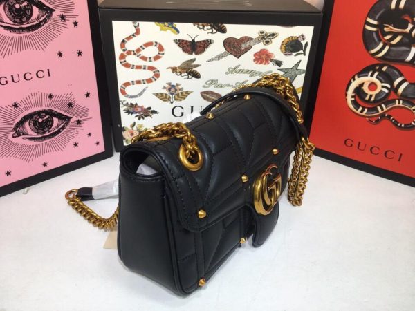 New Fashion GG Handbag 32 QA