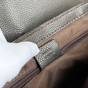 New Fashion GG Handbag 394 QA