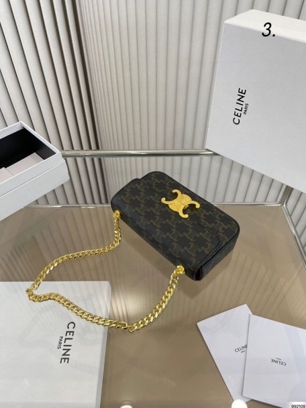 New Fashion Bag J3059 TEN