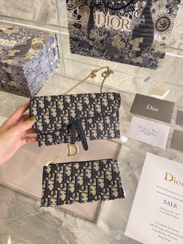 New Fashion Bag D3016 TEN