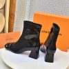 New Fashion LV Women Shoes L379