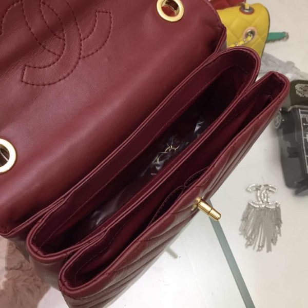 New Fashion CN HandBag 413 QA