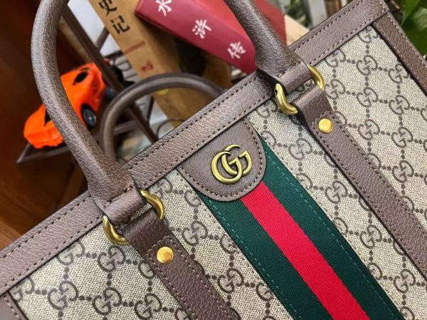 New Fashion GG Handbag 353 QA