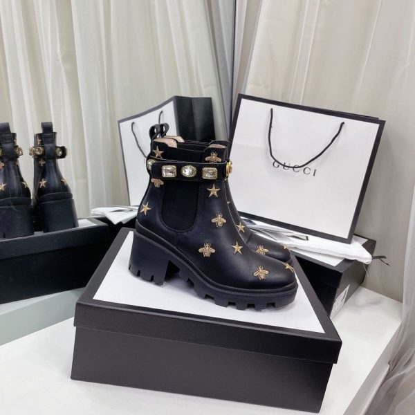New Fashion Women GG Shoes G136 PA New Fashion Women GG Shoes G136 PA
