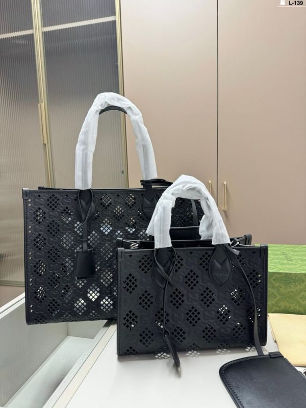 New Fashion GG Handbag G484-2 QA