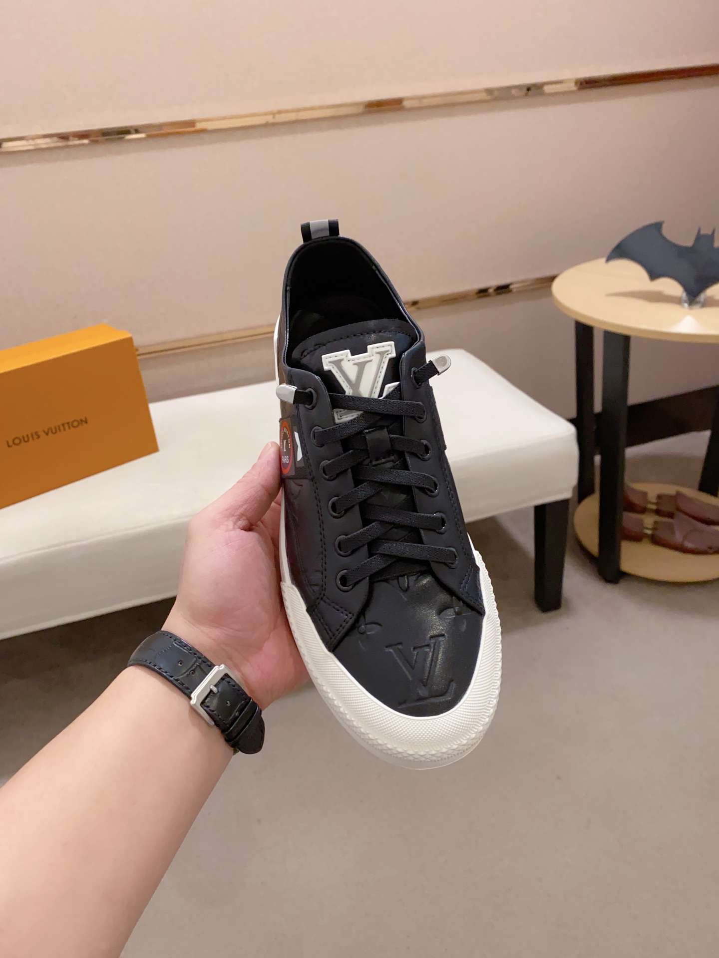 New Fashion Shoes L3182 TEN