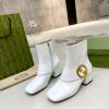New Fashion GG Women Shoes 135