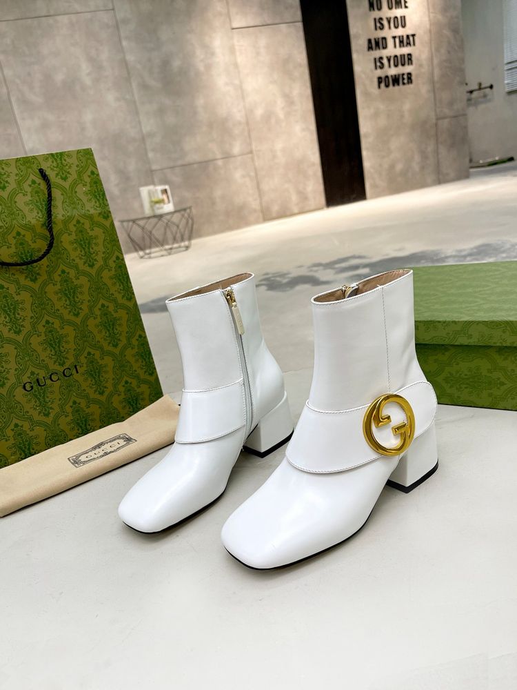 New Fashion GG Women Shoes 135