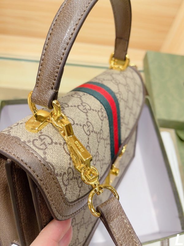 New Fashion Bag G391 TEN