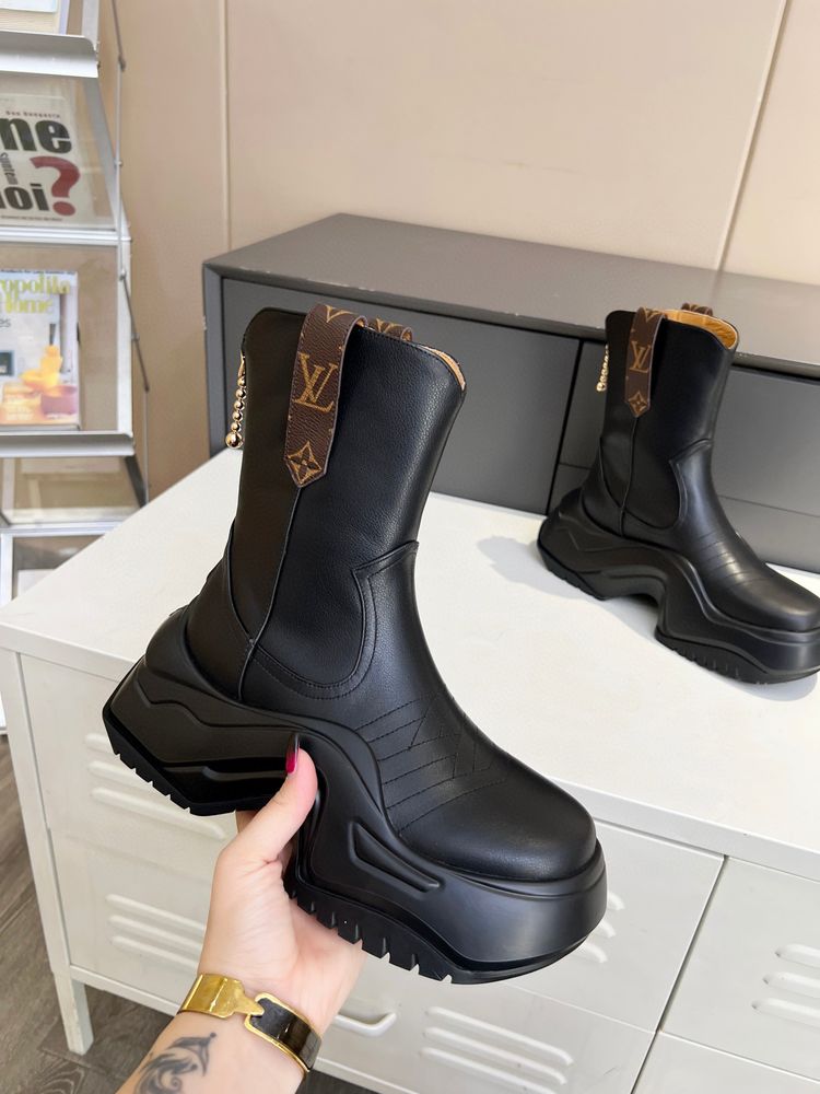 New Fashion LV Women Shoes L263 New Fashion LV Women Shoes L263