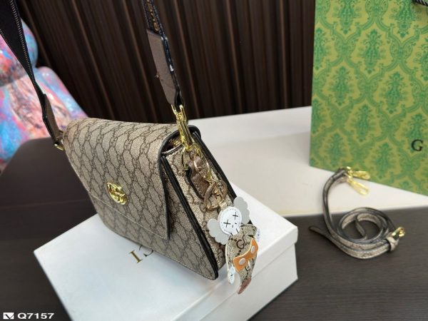 New Fashion GG Handbag G442 QA